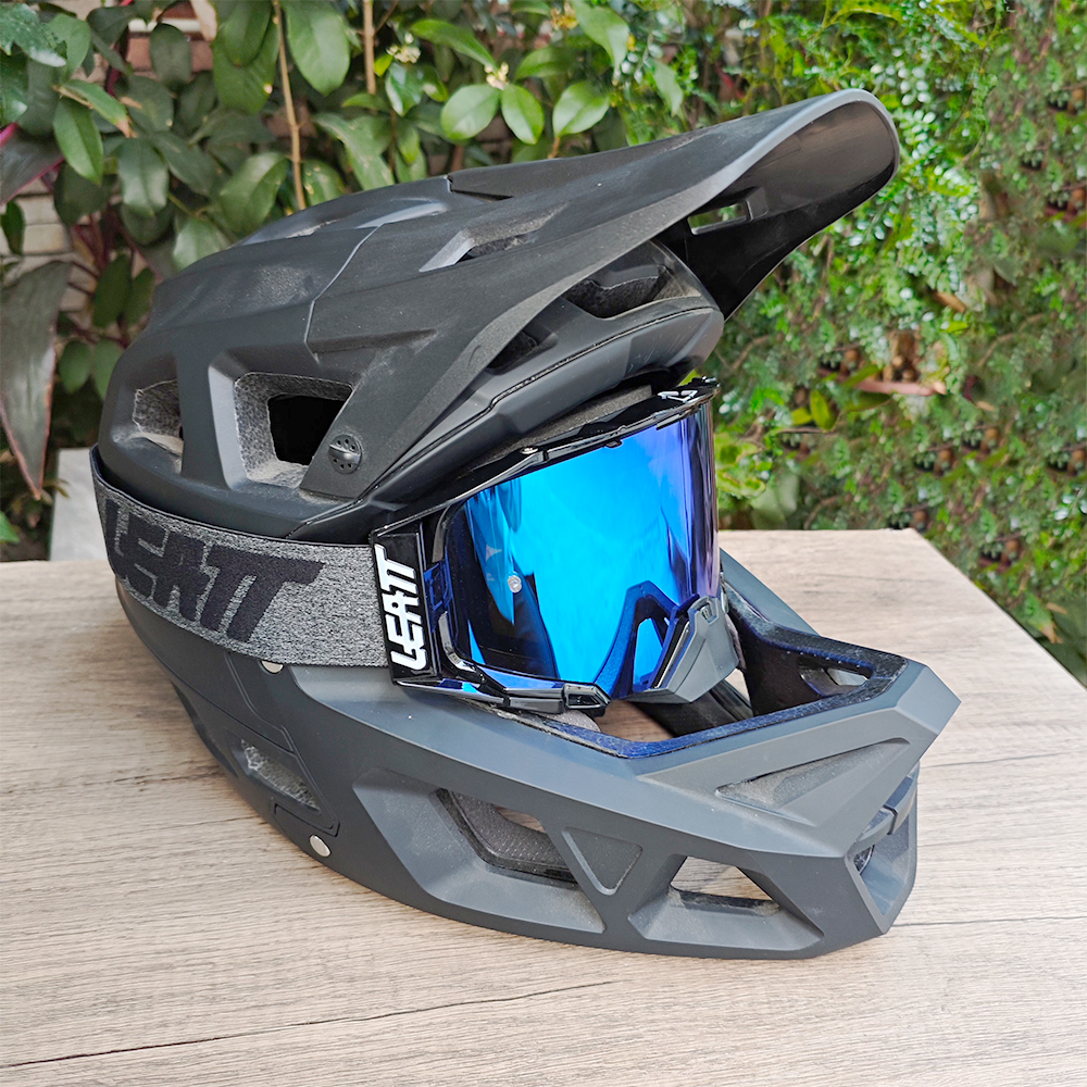 Motorcycle Glasses Velocity6.5 Helmet Goggles Windbreak Ventilate BMX ATV Moto Dirt Bike Outdoor Sports Glasses Safety Goggles