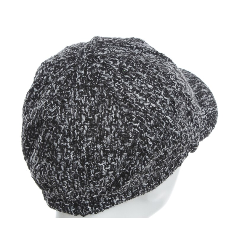 Zeitungsjunge Kappen für männer und frauen Gestrickte woll Zeitungsjunge Mütze Herbst Winter unisex Achteckige Hüte