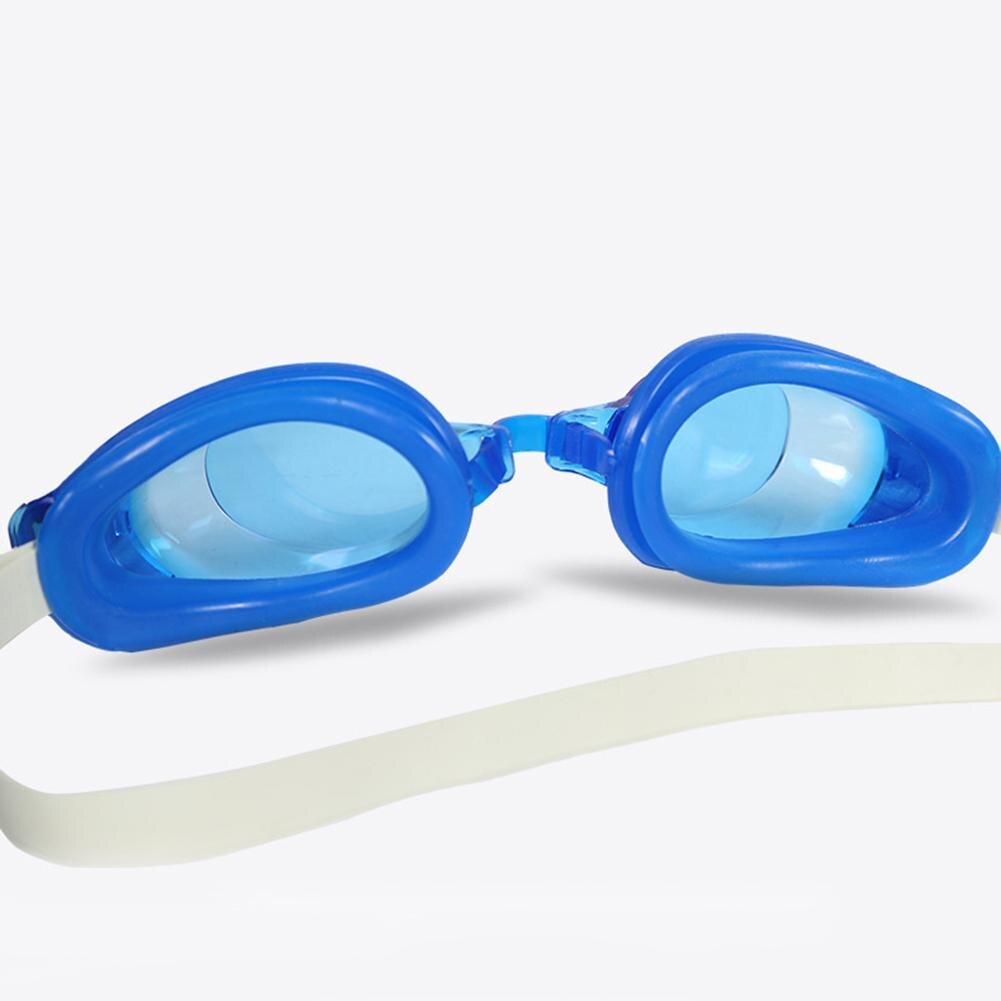 Kids Boy Girl Swimming Goggles Waterproof Eyes Protector Swim Glasses Eyewear Swim Glasses
