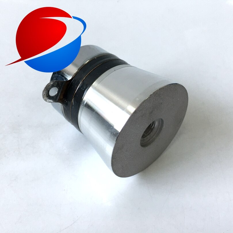 50W 40KHZ/77KHZ/100KHZ/160KHZ Fourfold Frequency Ultrasonic Transducerr UCE-UT-30F ultrasonic transducer