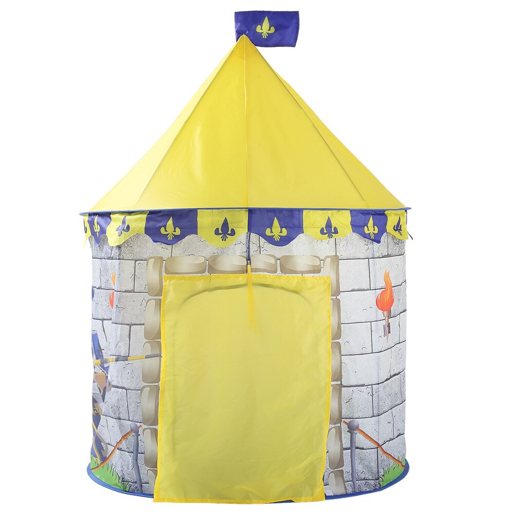 Akitoo 131 Kinderen Tenten Yurts Vogel Hek Marine Ballenbad Kasteel Playhouse Indoor Opvouwbare Klamboe Met Oceaan Ballen Mat