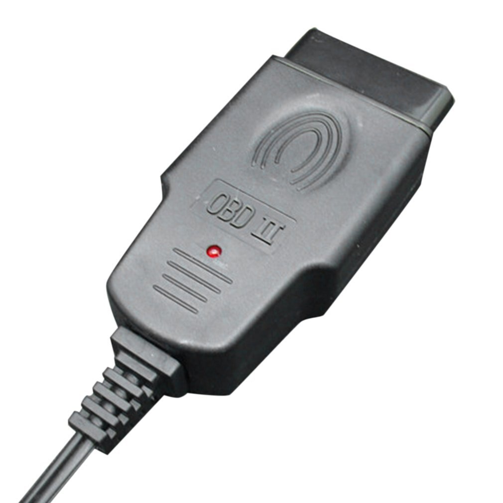 Herramienta de reemplazo de batería de coche eléctrico auxiliar de ordenador automático dispositivo de memoria de apagado OBD herramienta de diagnóstico y conectores de coche