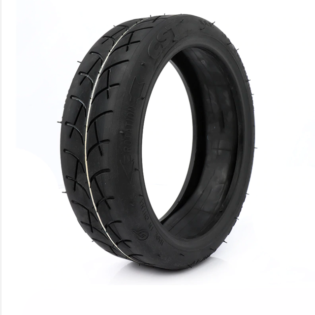 Wheel 8 1/2x2 CST for Xiaomi M365 Pro 1s Essential electric scooter, replacement wheel with tube camera 8,5X2: 1 Cover + 1 camera (AMALIBAY)