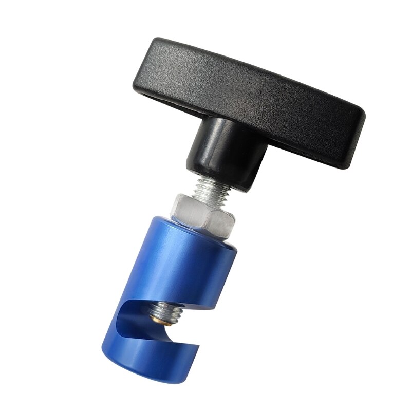 Auto Lift Ondersteuning Klem Kofferbak Pneumatische Motor Staaf Anti-Slip Apparaat Motorkap Ondersteuning Tool Praktische Reparatie