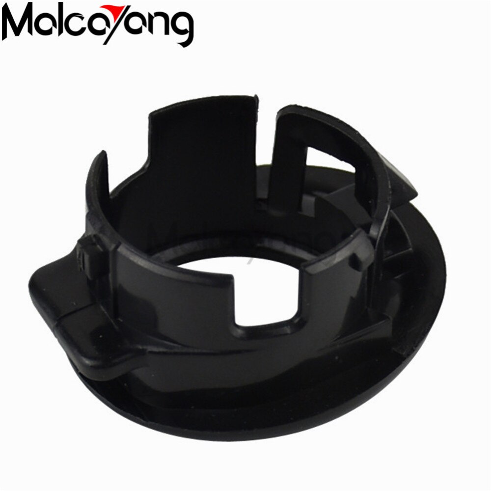 Parkeringssensorholder 89348-28090 til toyota previa lexus  lx460/570 bilparkeringsbeslag 8934828090