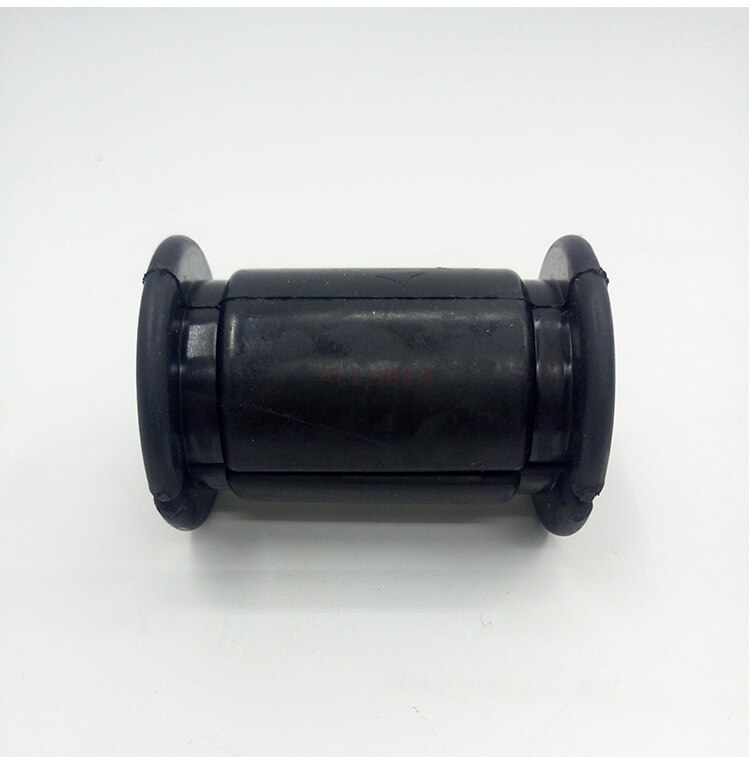 For Komatsu PC 200 Kobelco SK 30 CATERPILLAR CAT Ton machine Large medium and small arm tubing rubber sleeve Excavator Accessory