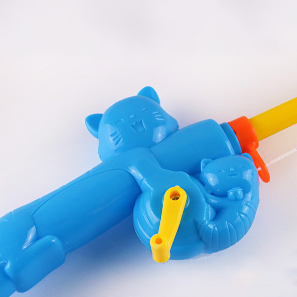 Zomer Vissen Games Kinderen 40 cm Magnetische Vis Hengel Speelgoed Plastic Intrekbare Pole voor Kids Park Vierkante Vissen Speelgoed