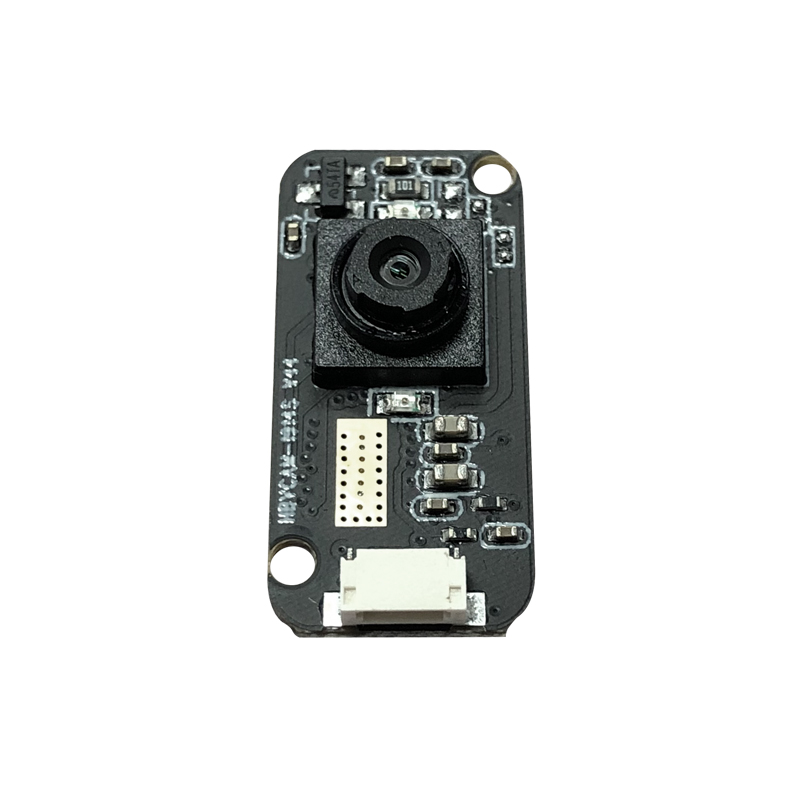 HBVCAM GC0308(1/6.5”) 0.3 Megapixel Mini built-in Macro Infrared Camera Module