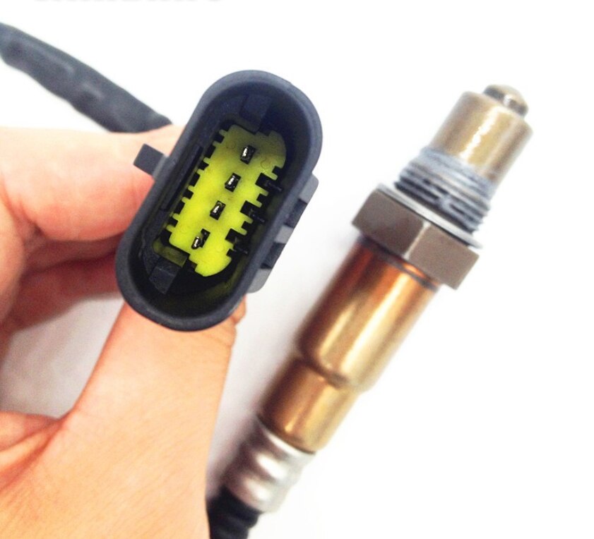 Ierna 7700107433 O2 Zuurstof Sensor Voor Renault Megane 1.6i Hatchback Saloon Estate 2002 2003 2004 2005 K4M 0258006046 0258006295