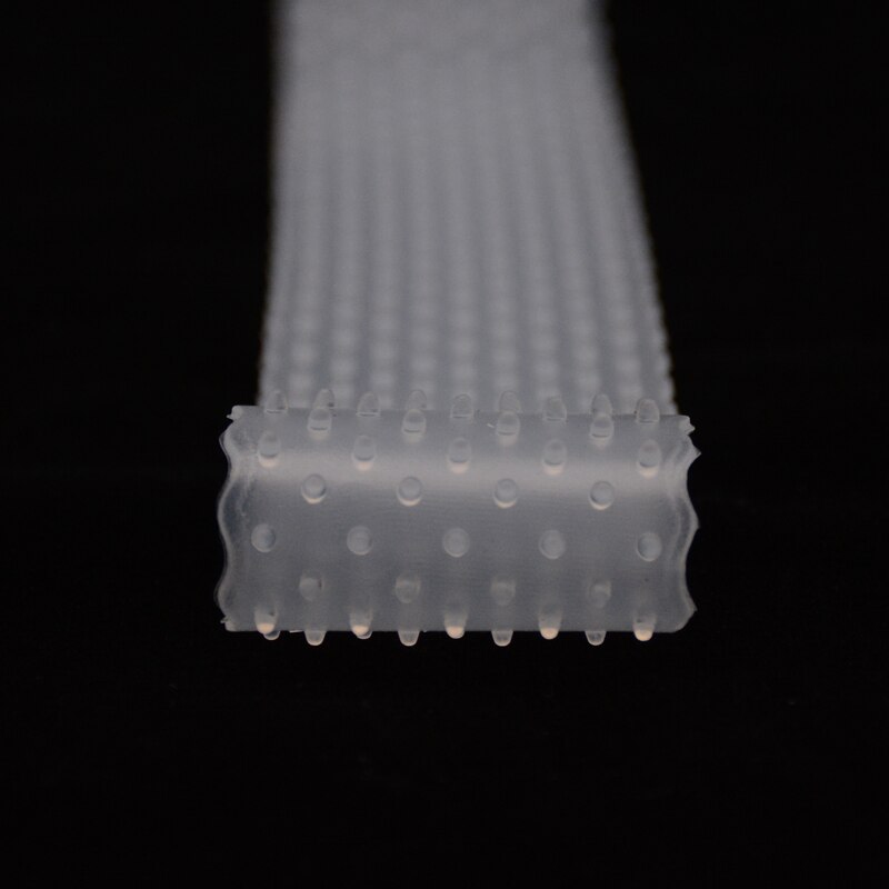 4 kleuren - gevormde pruik elastische band kant pruik grip haarband voor pruiken flexibele siliconen pruiken hoofdband antislip