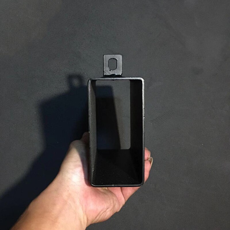 4cm/6cm/8cm Blockbuster Pinch Grip Arm Wrestling Training Block Forearm Training Device Hand Grip Workout Climbing Power Grips