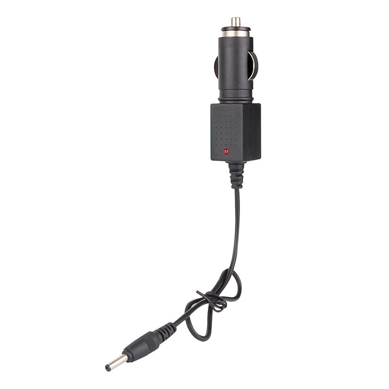 Chargeur de voiture pour lampe de poche torche phare de charge