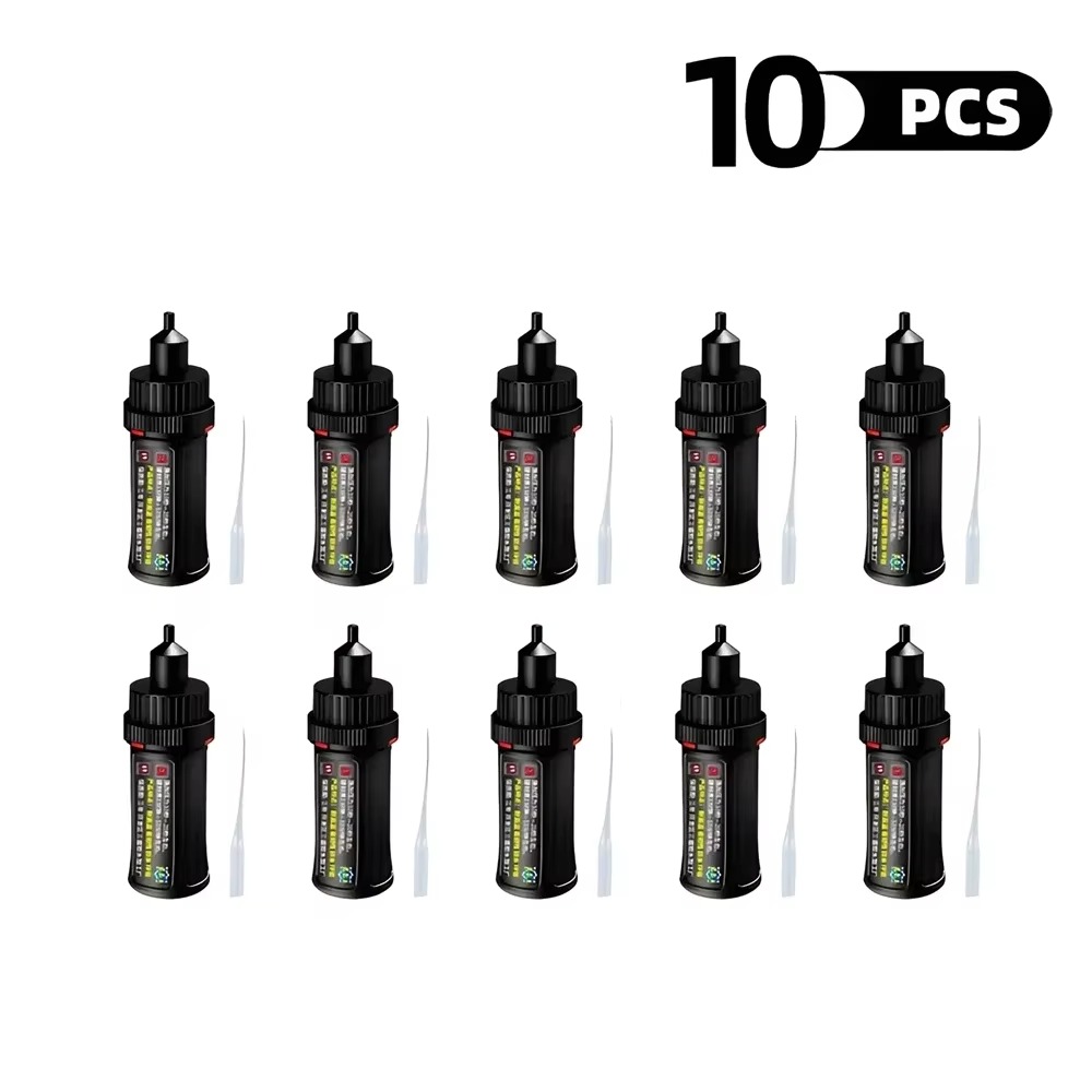 Glue, strong solder, universal universal adhesive shoe patch, metal ceramic, plastic, glass, oily electric welding glue: pink color