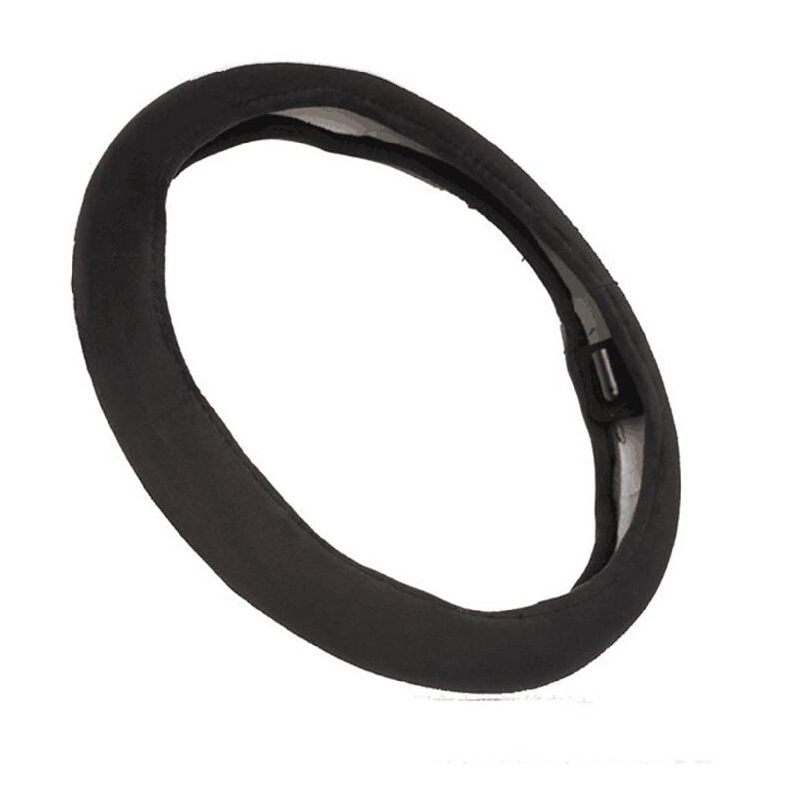 Universal Car Heated Steering Wheel Cover Winter Hands Warmer 12V Heated Auto Steering Wheel Heater Car Steering Cover