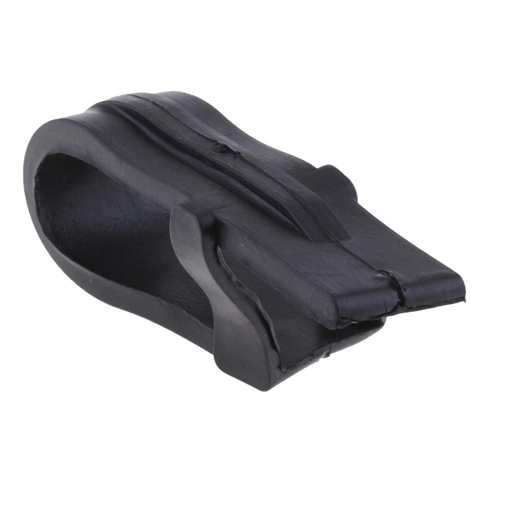 Motorfiets 110cc 125cc Pit Quad Crossmotor Atv Rubber Swing Arm Kettinggeleider Steun Schuifbeschermer Vervanging