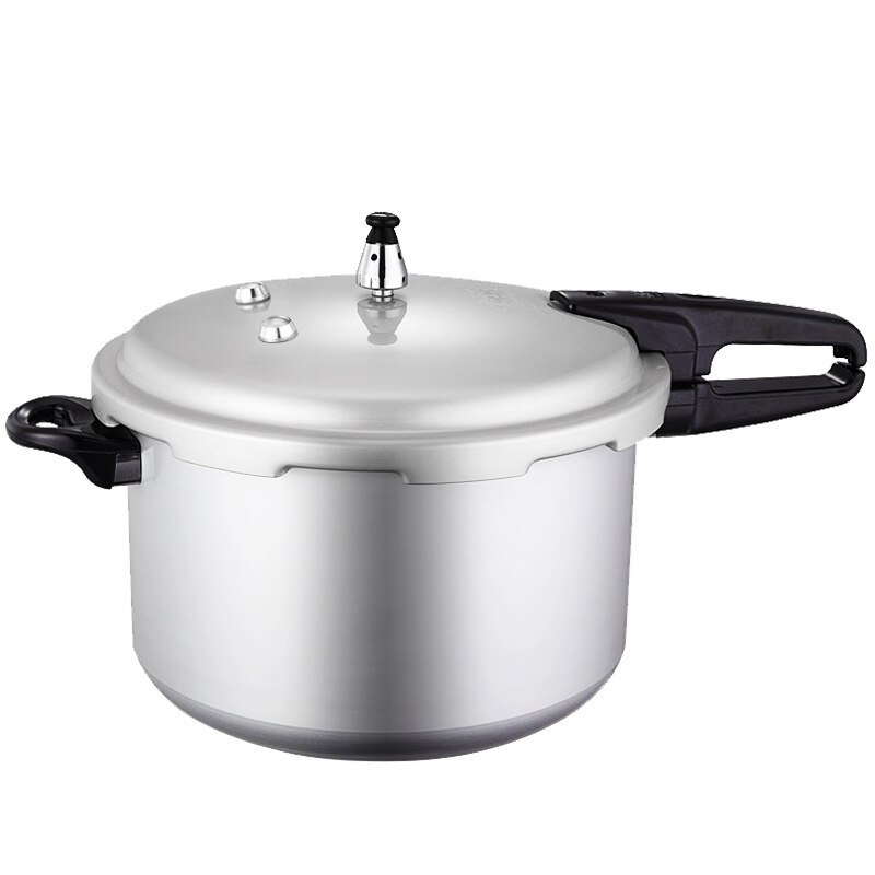 Autoclave 2.2L/3.2L multifonctionnel en alliage d'aluminium autocuiseur cuiseur à riz soupe marmite pour cuisinière à Induction cuisinière à gaz