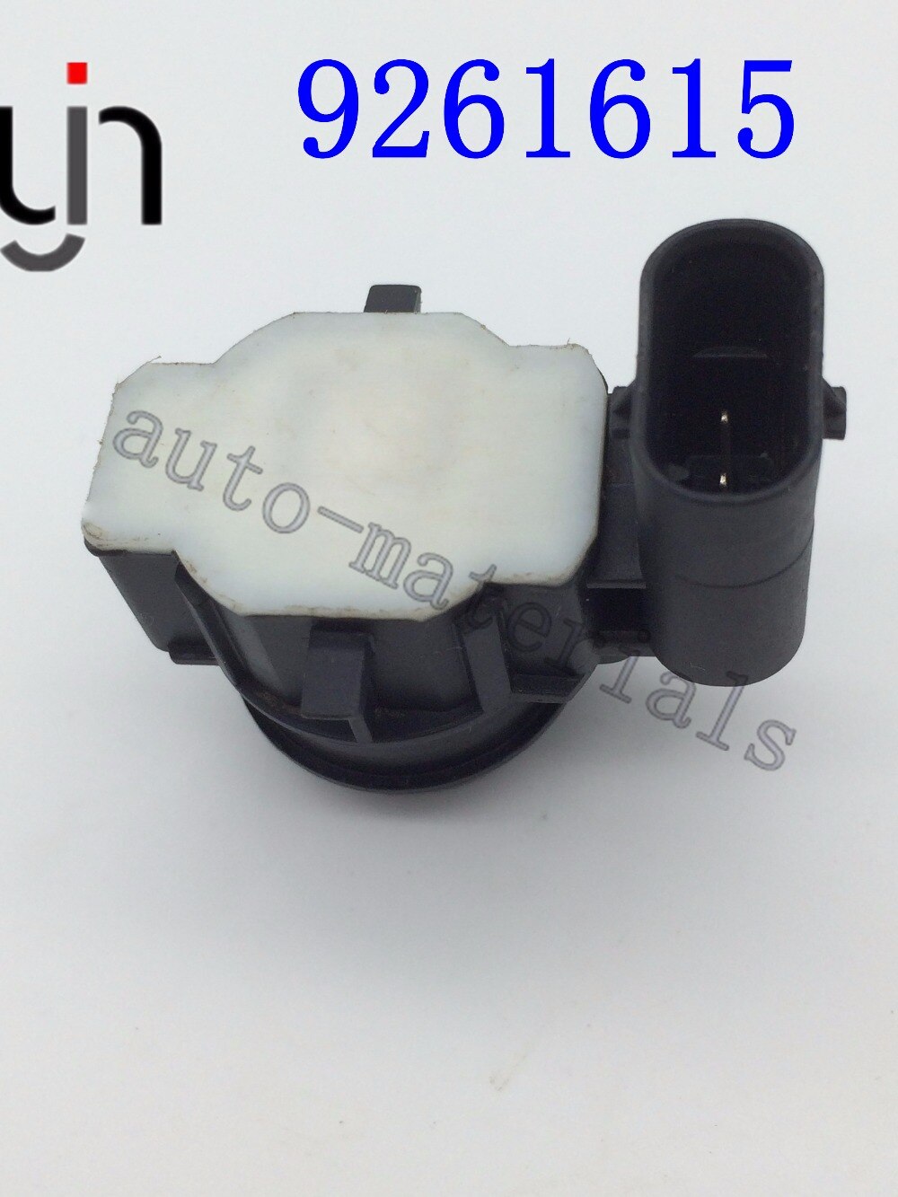 66209261615 originele auto parkeersensoren 9261615 pdc parkeersensoren achteruitrij parkeerhulp voor bmw origineel! 0263013600