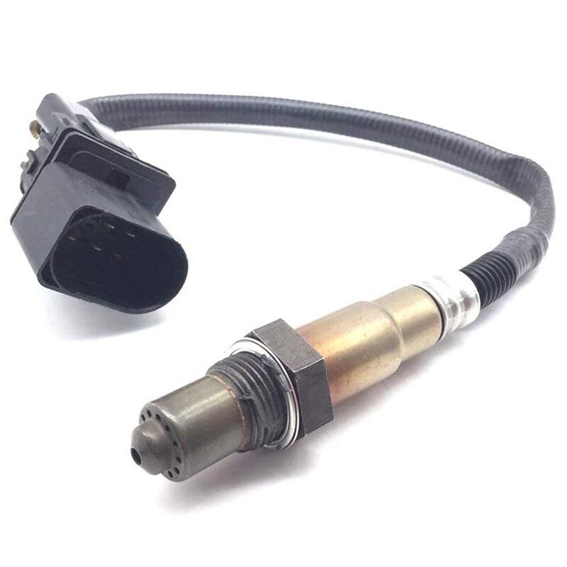 Car Oxygen Sensor O2 11787512975 for BMW E46 Z4 X3 316i 318I 318Ci