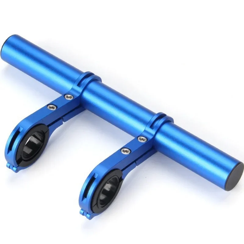 20 Cm/30 Cm Fietsstuur Uitgebreide Beugel Mtb Koplamp Mount Uitgebreide Bar Road Mountainbike Stuur Extender rack Onderdelen