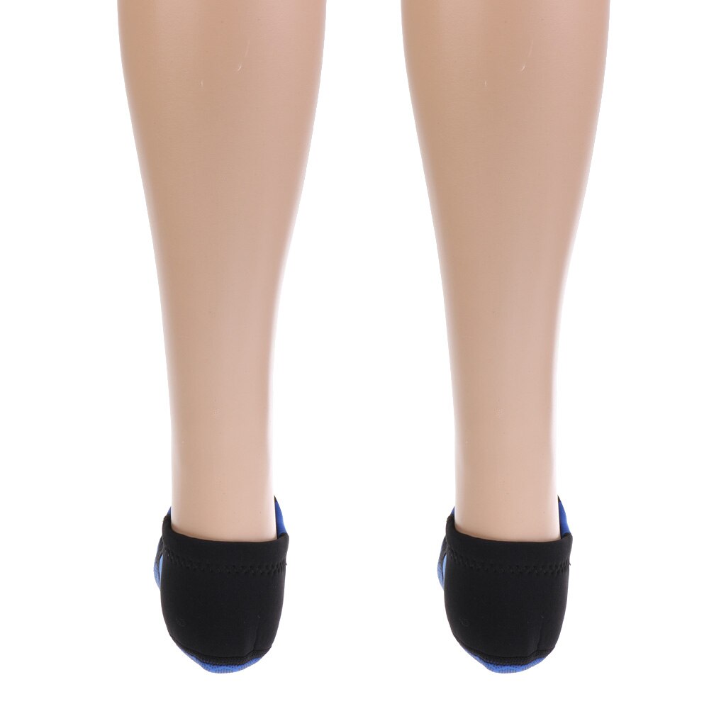 3mm Neoprene Scuba Diving Socks Kayaking Swimming Beach Pool Snorkeling Surfing Aqua Fin Boots Footwear XS-XL