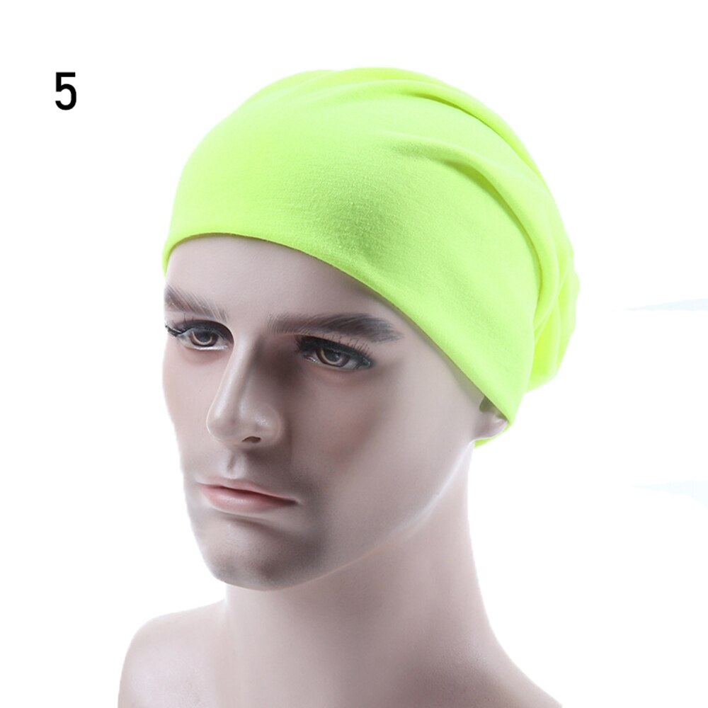 1 PC Outdoor Thin Hat Thermal Warm Cap Running Sports Soft Stretch Hats Fishing Snowboard Hiking Cycling Skiing Comfortable Hat: 5