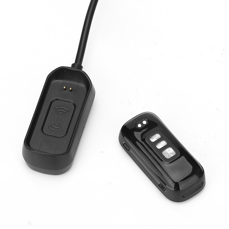 Smart Horloge Oplader Voor Oppo Band Usb Charger Oplaadkabel Magnetic Draadloze Oplader Adapter Voor Oppo Band Oplader Lijn