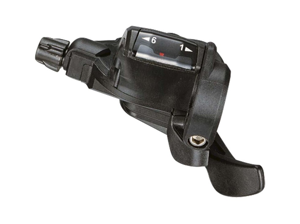 50290 - mandos de cambio para bicicleta 6v trigger ts38-6