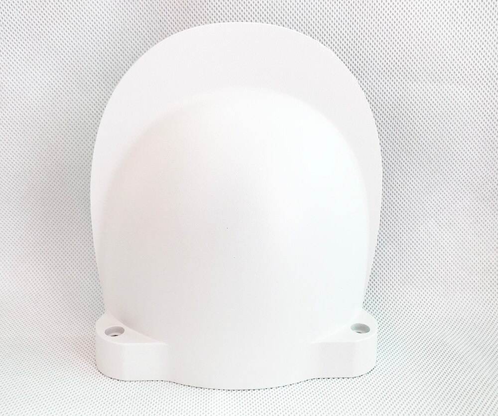 Dahua – support de caméra en aluminium PFA200W, forme de pluie, intégrée soignée, accessoires pour appareil photo