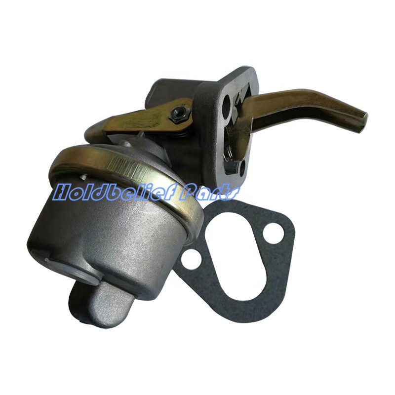 1106N-010 4937405 Fuel Feed Pump Hand Pump for CM 6B 6BT 6BTA 4B 4BT Diesel Engine