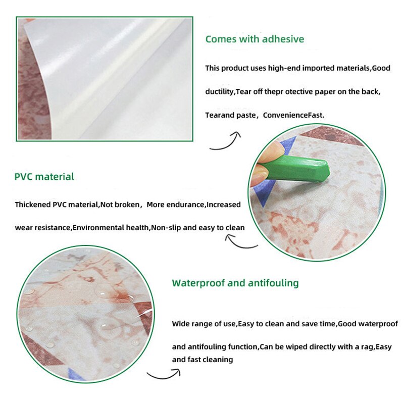 Samoprzylepne naklejki drzwi tapety pcv naklejki na drzwi fortepianu sypialnia salon Dom dekoracje 3D plakat naklejki ścienne malowidła