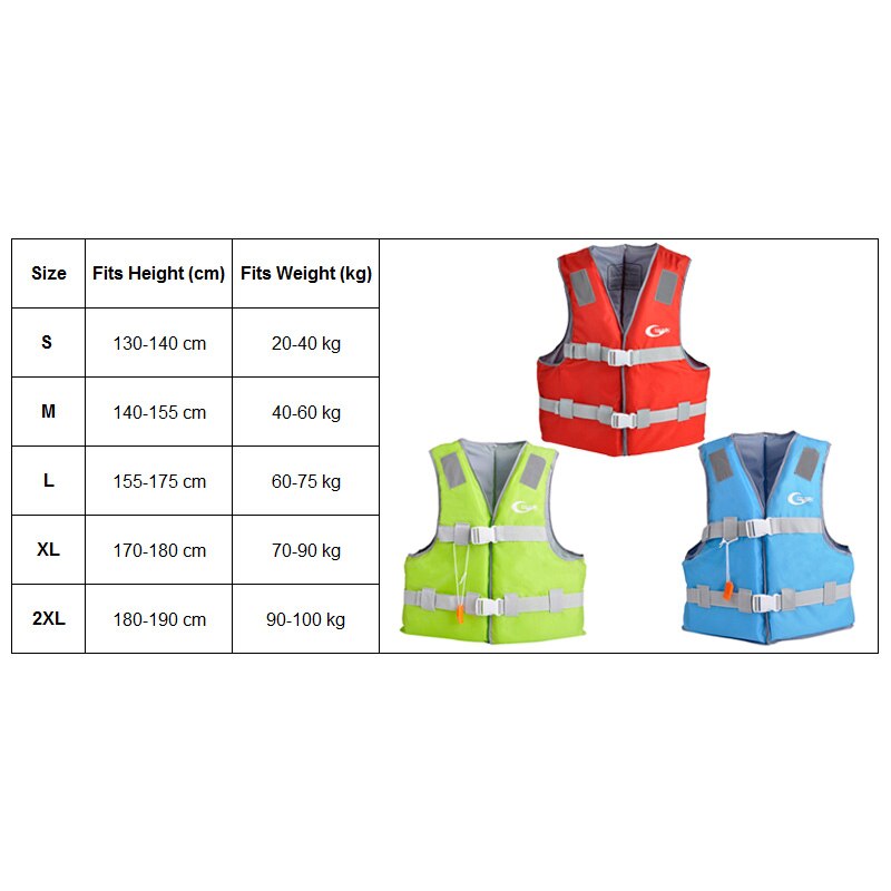 Adult / Kids Life Vest/ Jacket Men Women