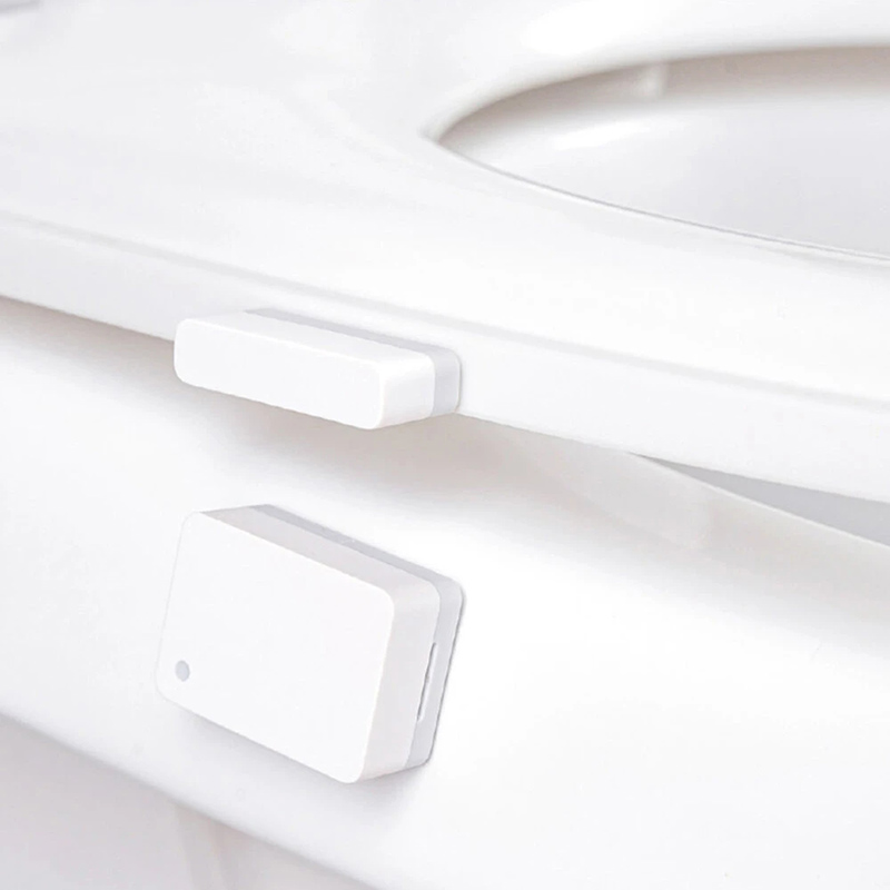 2020new Xiaomi Mijia Door Window Sensor 2 Intelligent Mini Door Sensor Pocket Size Smart Home controllo automatico per Mi home app