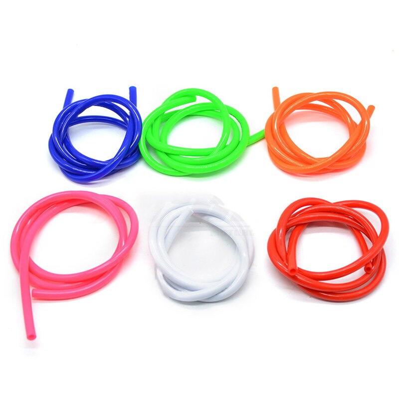 1M moto gas oil hose fuel line petrol tube pipe dirt pit bike ATV oil line for yamaha ktm honda suzuki motorcycle accessories