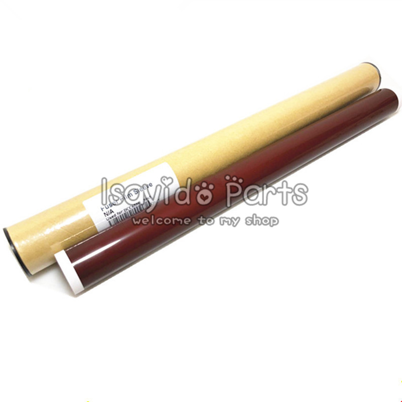 1X DC5065 DC7550 DC240 DC242 DC250 DC252 DC260 Fixação Luva Da Película Do Fusor para Xerox DocuColor 240 242 250 252 260 5065 7550 7600