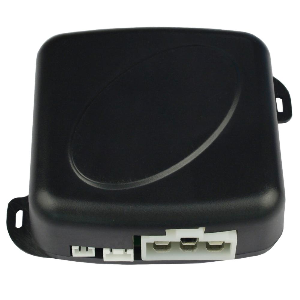 12V Start Stop Knop Voor Auto &#39;S Smart Systeem Push Motor Voor Auto Start Stop Knop Ontsteking Startonderbreker Remote keyless