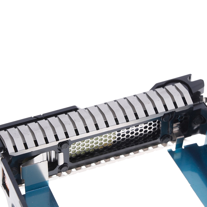 Disco Duro de 3,5 ", bandeja de Caddy 651314-001 para HP G8 Gen8 G9 Gen9 LFF SAS SATA 651320-001 DL380p 1 unidad