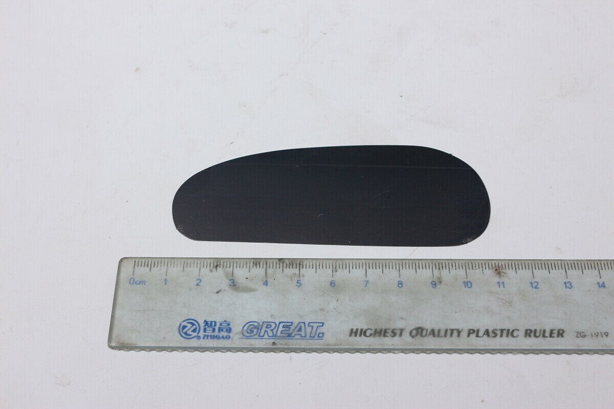 5pcs Violin Cello Body scraper Violin making tool scraping Surfacce Luthier Tool