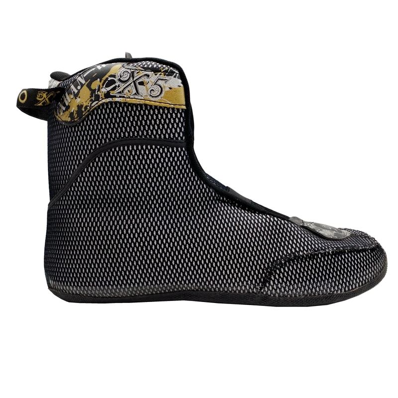 , patines de ruedas, botas de patinaje, color negro #43