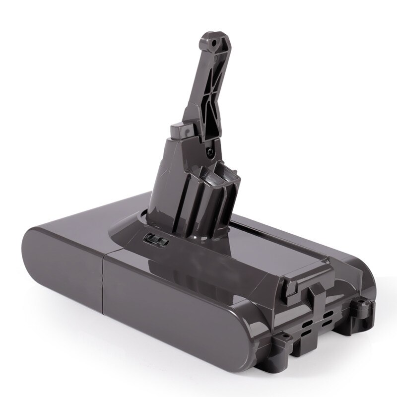 Batteria 38000mAh 21.6V per batteria Dyson V8 batteria ricaricabile per aspirapolvere assoluto/soffice/animale/Li-ione V8