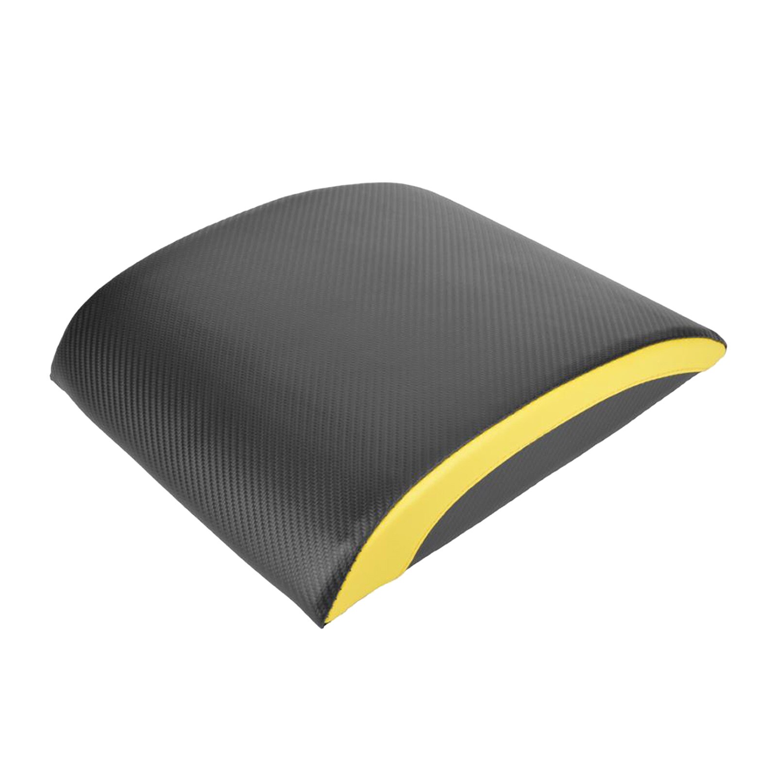 Begeleiding 1 Lb Sit-Up Core Training Gear Mini Bench, Workouts Ab Mat