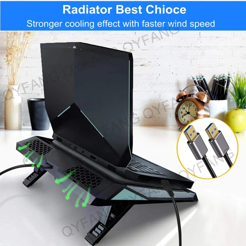 USB Male naar Male Kabel USB A naar USB Snoer USB 3.0 Kabel Double End USB Snoer 5Gbps voor Radiator Harde Schijf USB 3.0 Verlengkabel