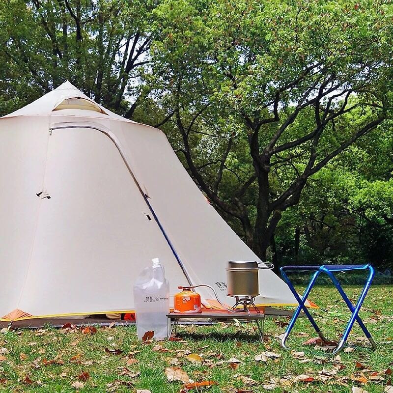 Asta gear udendørs bærbar aluminiumslegering folde camping fiskeri picnic stol letvægts med taske hurtig foldning