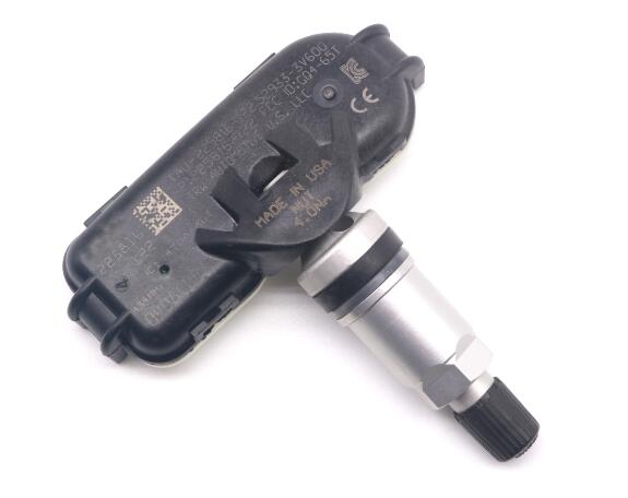 FOR Kia Rio [UB] 433MHz TPMS SENSOR TIRE AIR PRESSURE SENSOR 52933-3V600: 1PCS