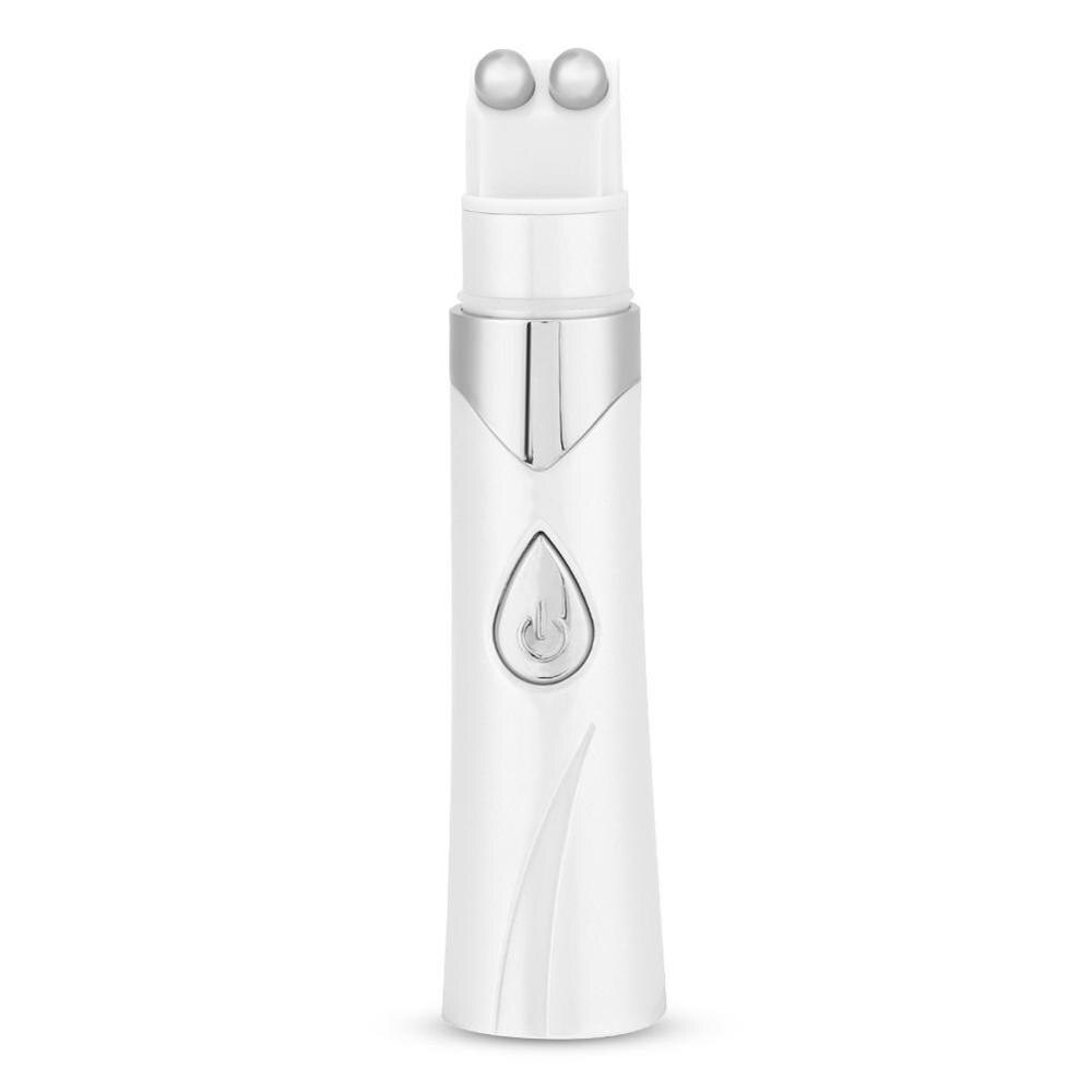 Oogverzorgingsinstrument, donkere kringen, wallen, rimpelverwijdering, elektrische vibratiemassager, bc: Default Title