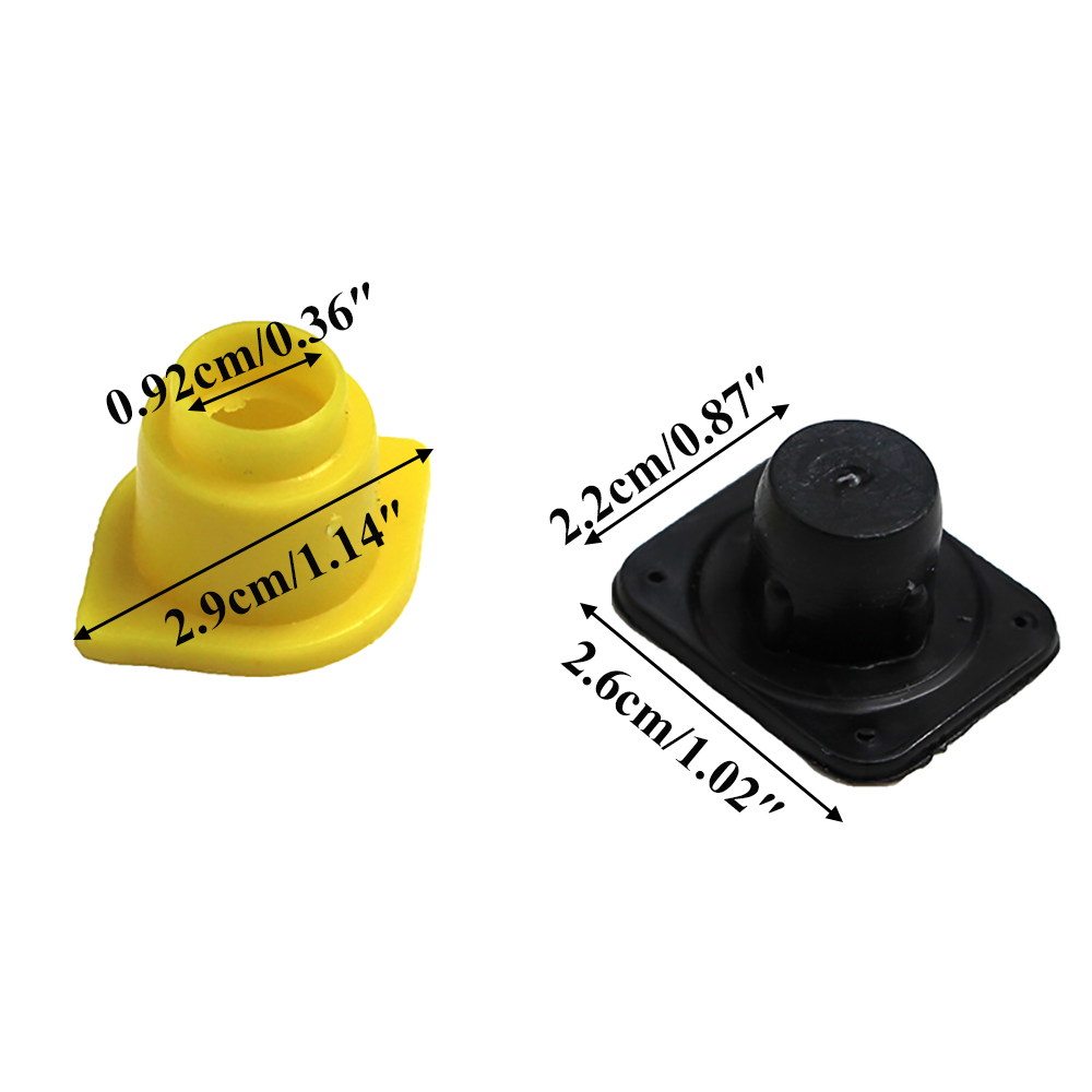 300PCS Beekeeping Queen King Bee Cage Base Celular Foundation Rearing Plastic Cell Cupkit Breeding Supplies Tools