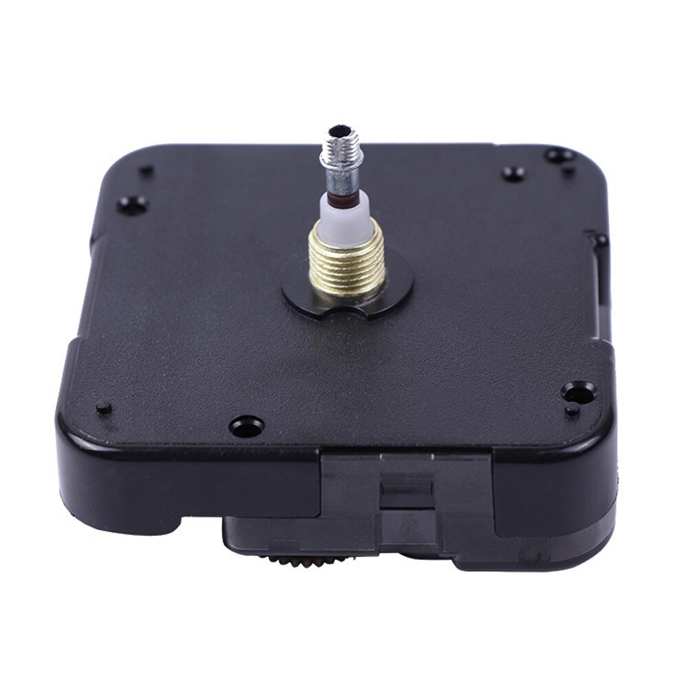 12888 Swing Mute Movement Quartz Clock Movements For Clock Mechanism Repairs