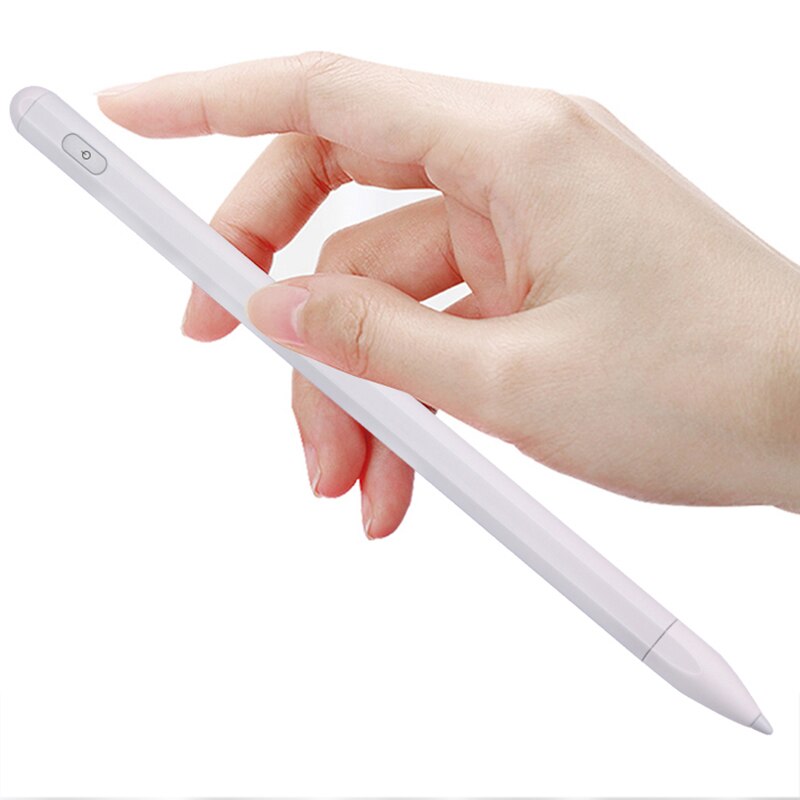 Para ipad -Año pantalla táctil capacitiva Stylus activo Stylus Pen para ipad 6 /Pro 11 /Mini 5 /7, S Pen