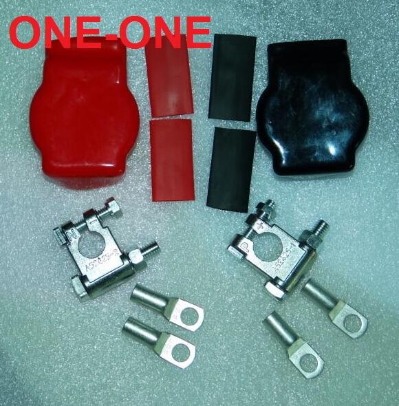 ZINC ALLOY BATTERY TERMINAL BATTERY CONNECTOR Car battery pile head Universal battery clip