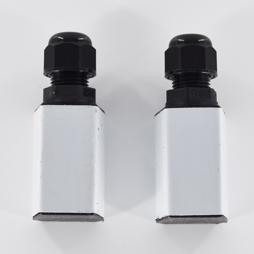 Ultrasonic flowmeter Transducer S2 Sensors DN15mm-DN100mm Apply to Flow Meter TDS-100M and TDS-100F