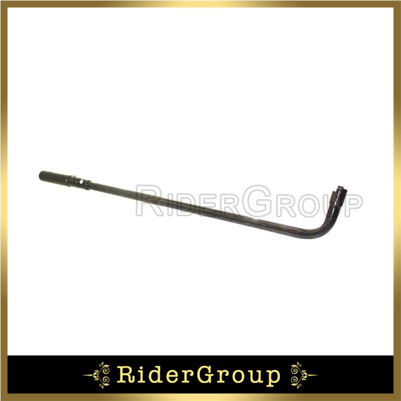 Motorcycle Tool Air Mixture Carburetor Pilot Screw Adjusting Tool 110 Degree